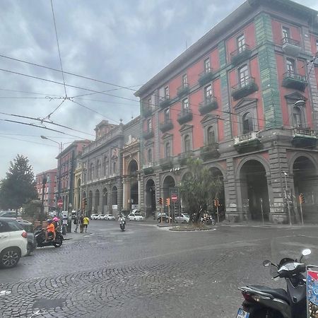 Maison Museo Napoli Eksteriør billede