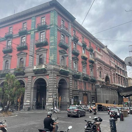Maison Museo Napoli Eksteriør billede