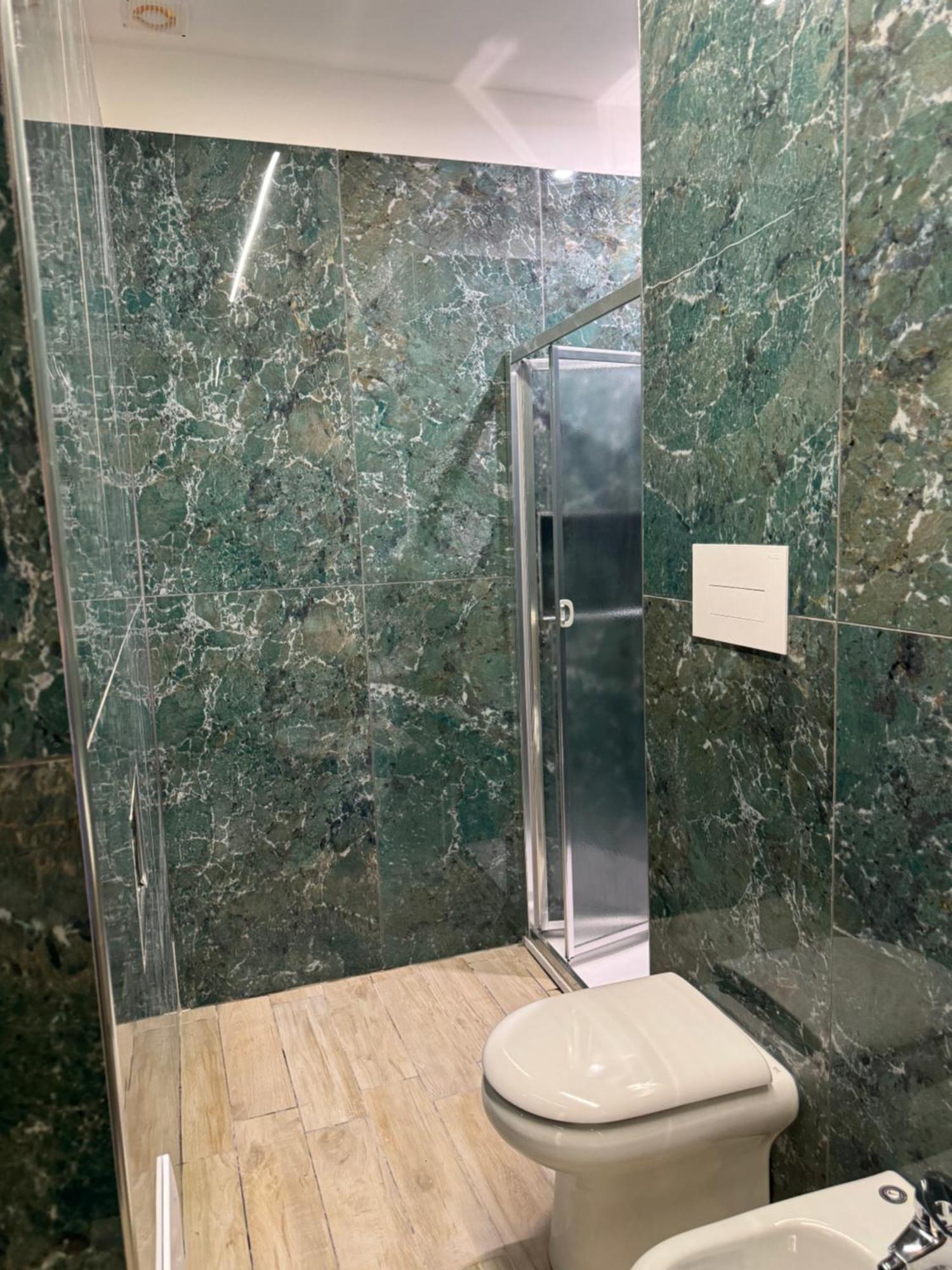 Maison Museo Napoli Eksteriør billede
