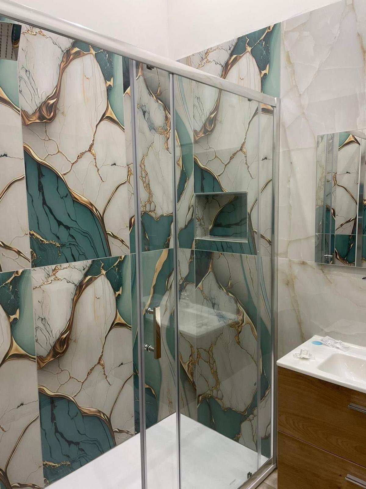 Maison Museo Napoli Eksteriør billede